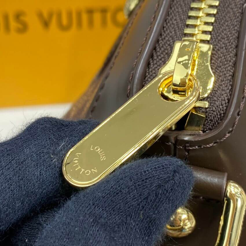 Louis Vuitton Damier Trevi PM Shoulder Bag N51997