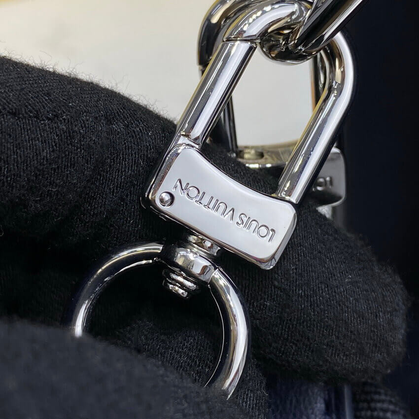 Louis Vuitton Coussin PM M20379 Navy Blue