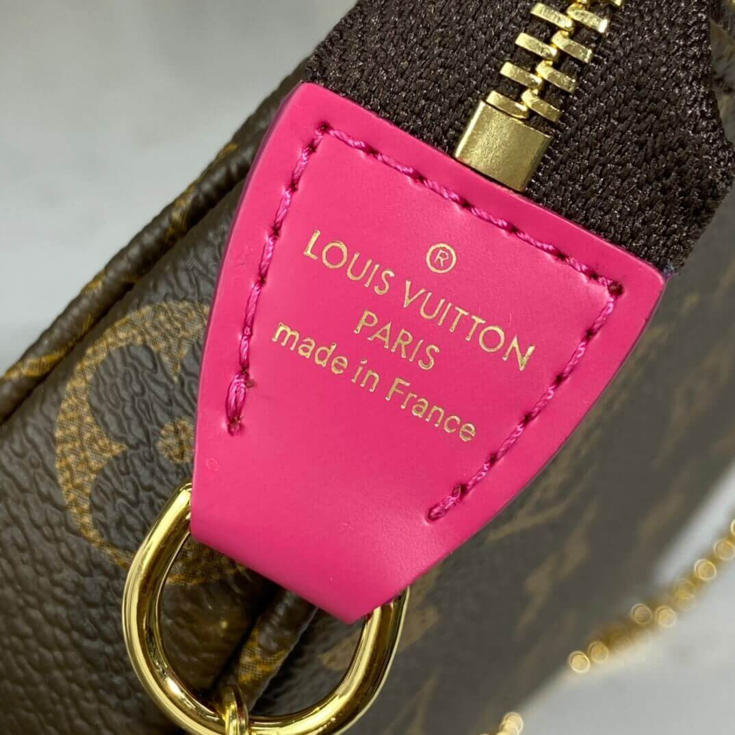 Louis Vuitton Mini Pochette Accessoires M69752