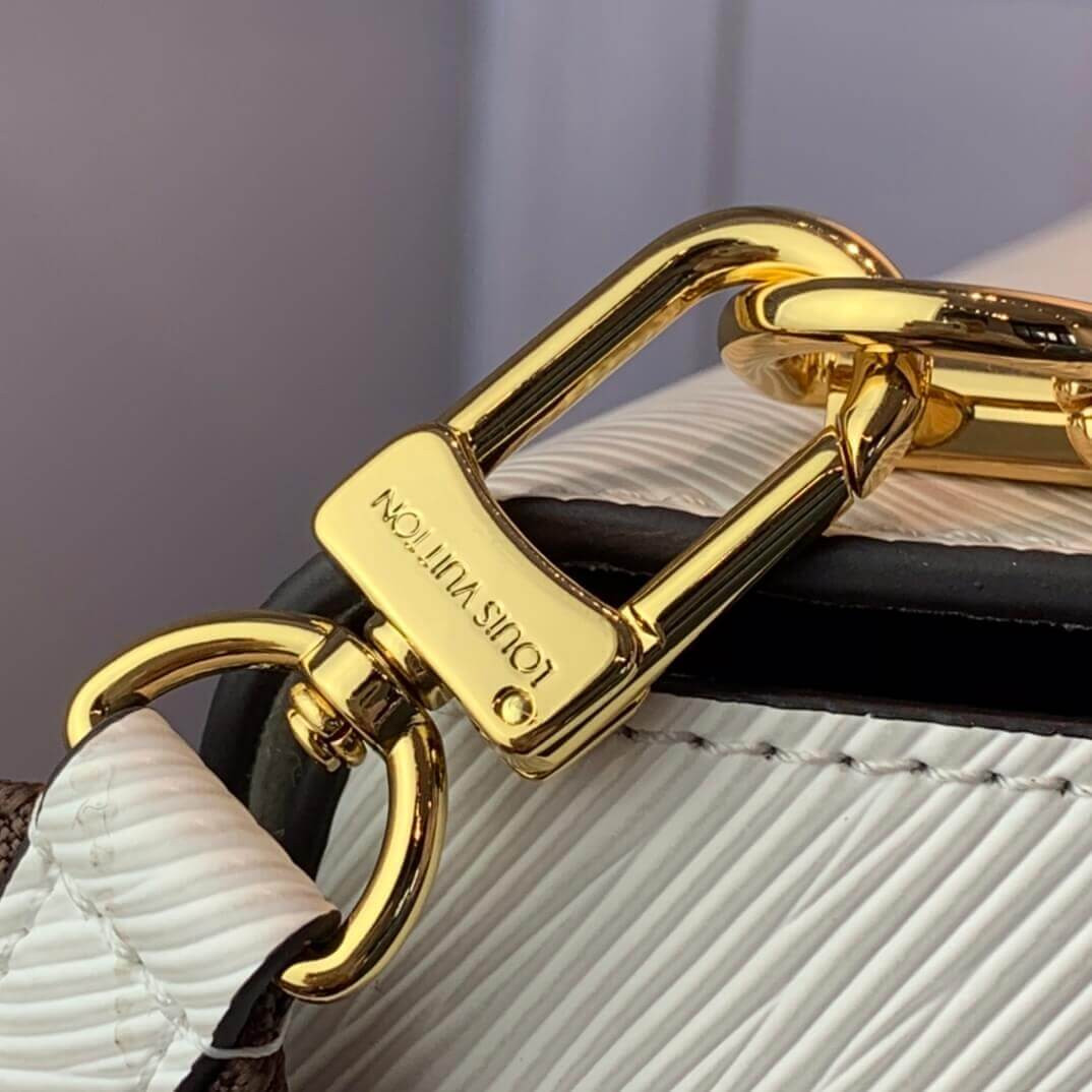 Louis Vuitton Twist MM M56628