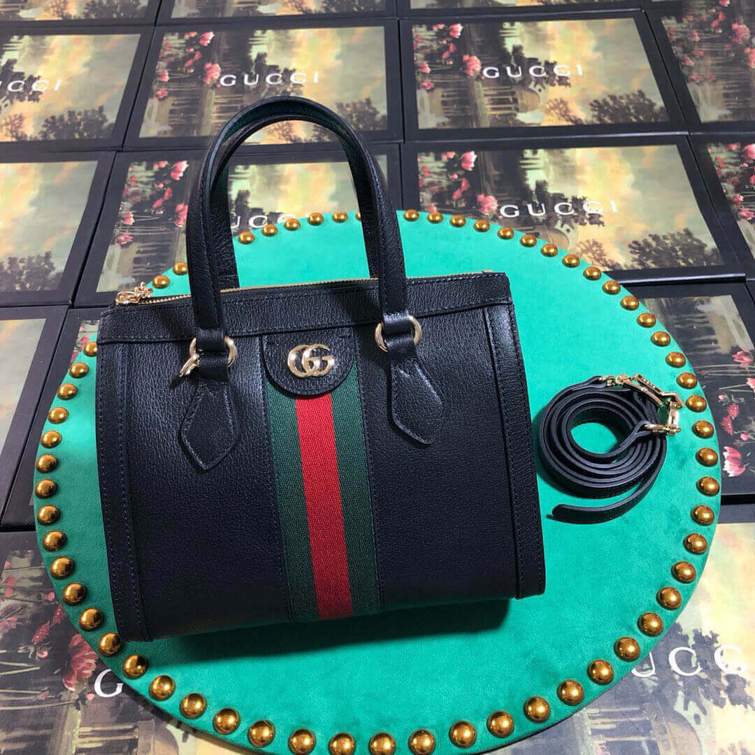 Gucci Ophidia Small Tote Bag 547551