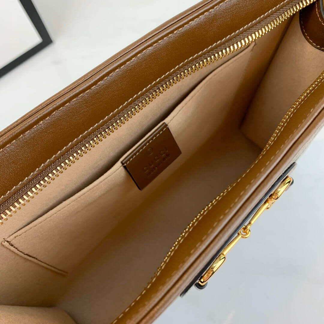 Gucci 1955 Horsebit Pouch 621890