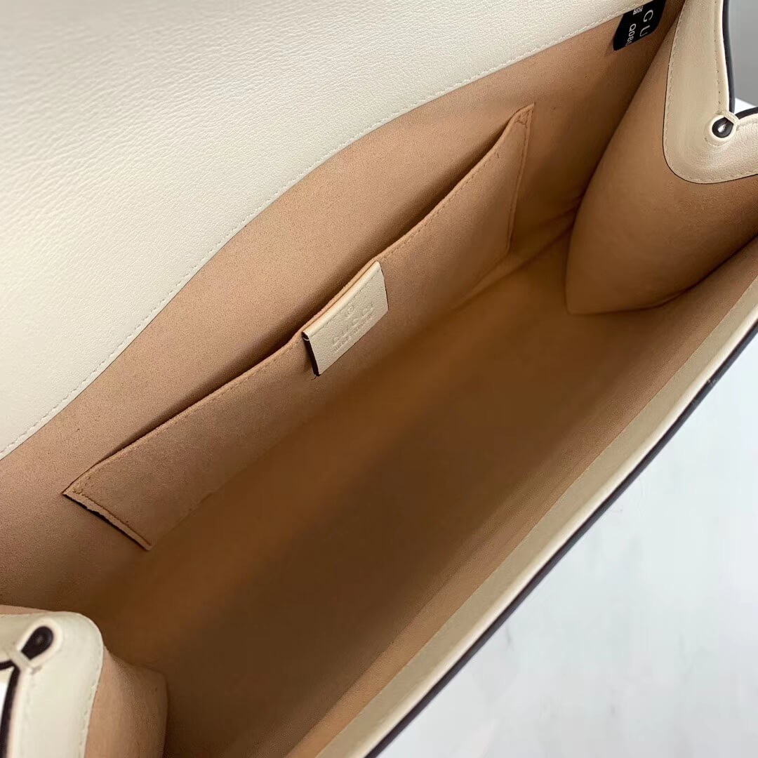 Gucci Rajah Medium Shoulder Bag 564697