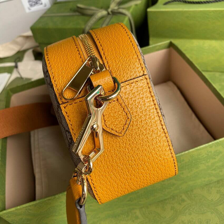 KAI x Gucci Small Shoulder Bag 574886