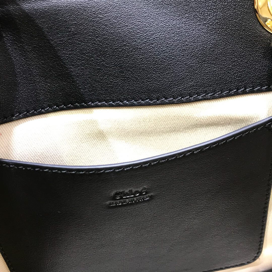 Chloe Mini Annie Shoulder Bag S118
