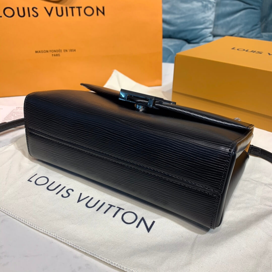 Louis Vuitton Pochette Grenelle M55977 M55978 M55981