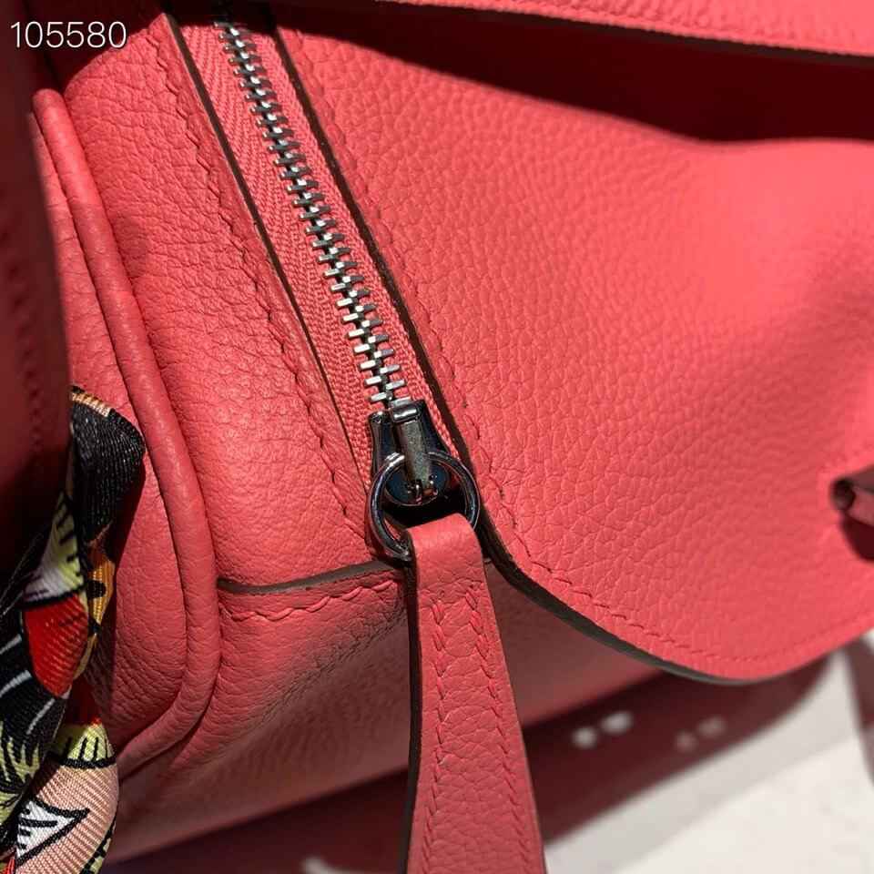 Hermes Lindy 26 Shoulder Bag
