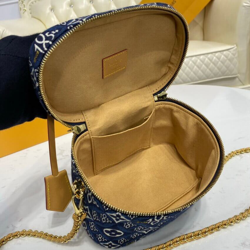 Louis Vuitton Since 1854 Vanity PM M57403