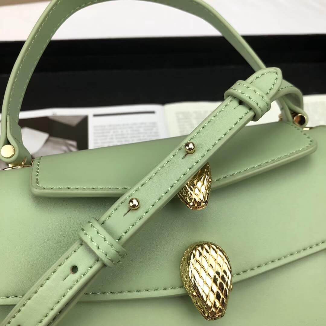 Alexander Wang X Bvlgari Belt Bag 290306