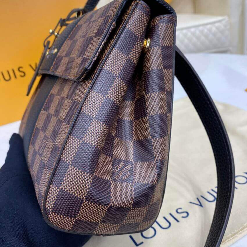 Louis Vuitton Damier Ebene Bond Street BB N41071 N41073