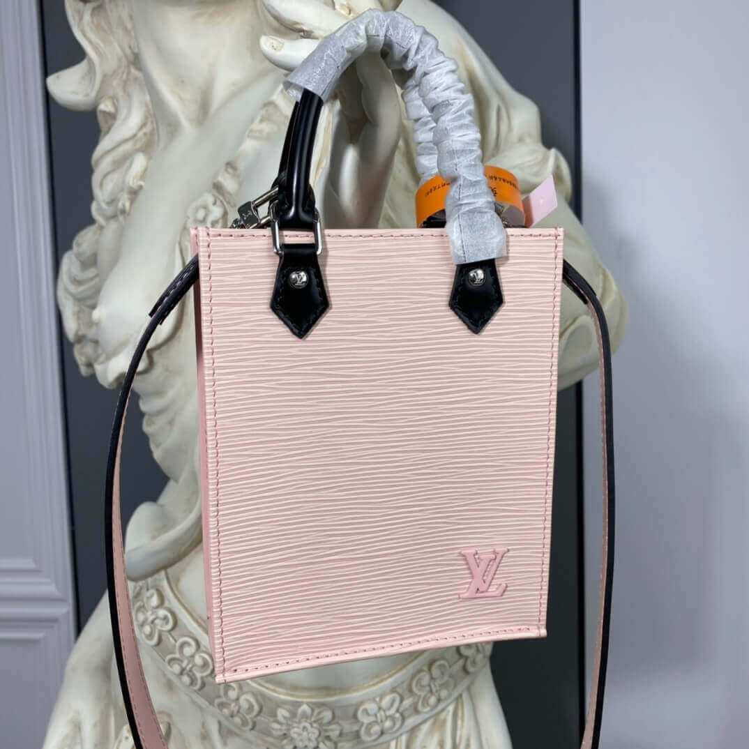 Louis Vuitton Petit Sac Plat M69441 M69575