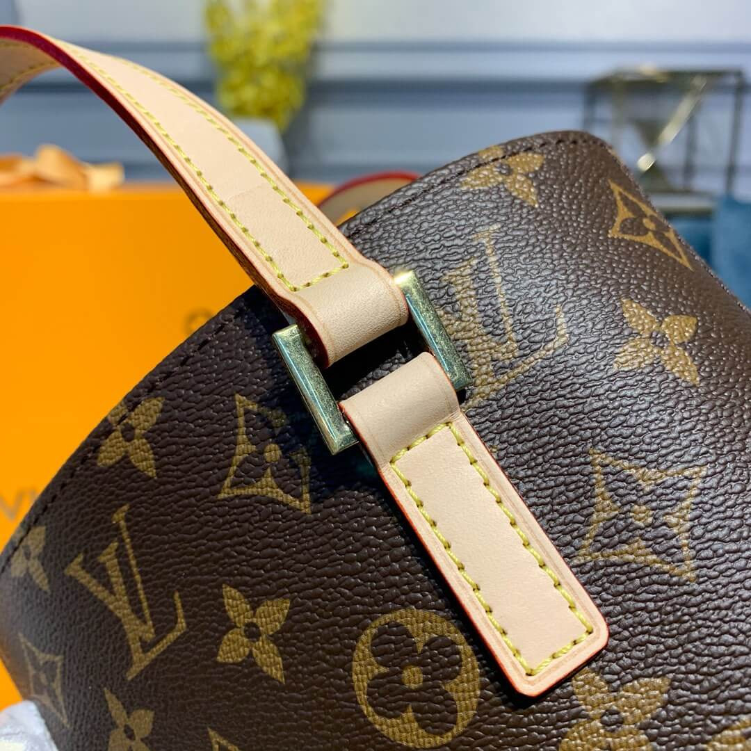 Louis Vuitton Monogram Canvas Vavin PM M51172A