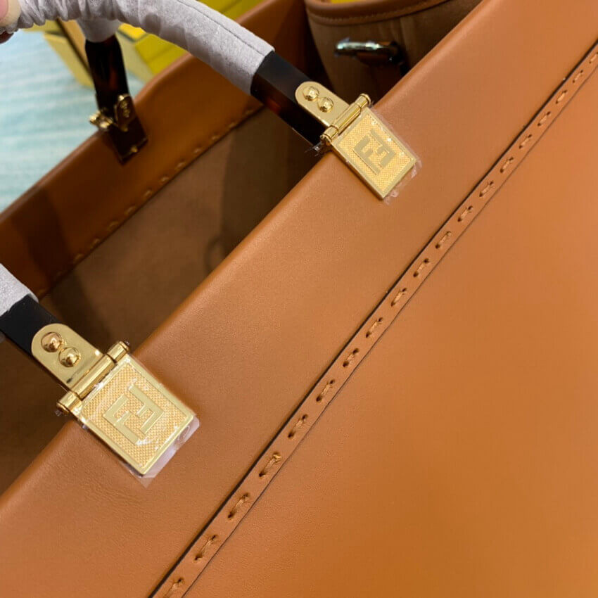 Fendi Sunshine Shopper 8BH372