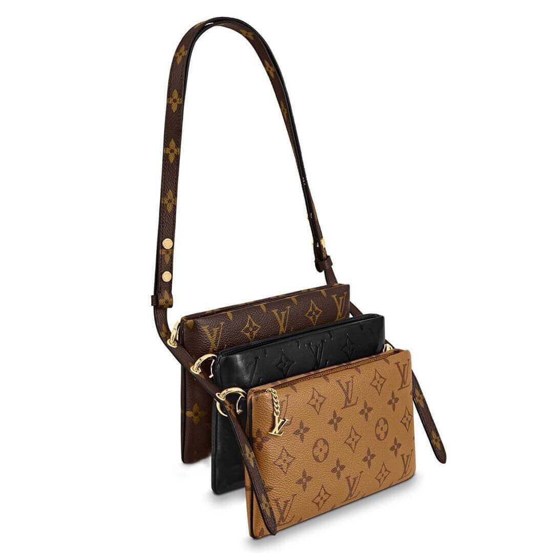 Louis Vuitton Multi Pochette Accessoires M57611