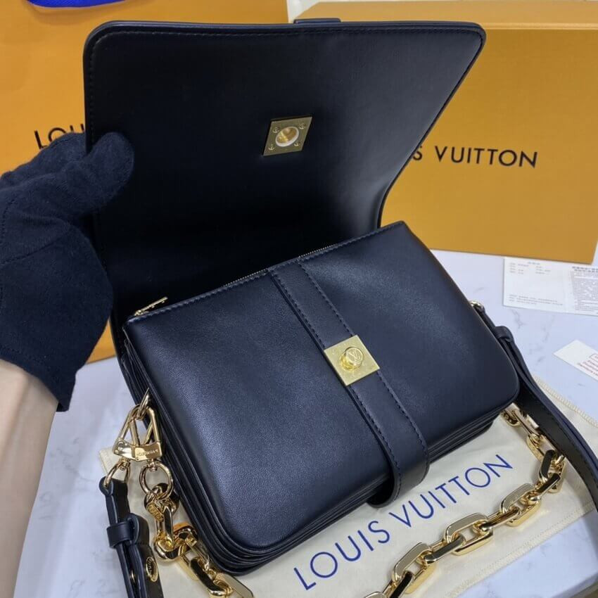 Louis Vuitton Rendez-Vous M57744 M57745