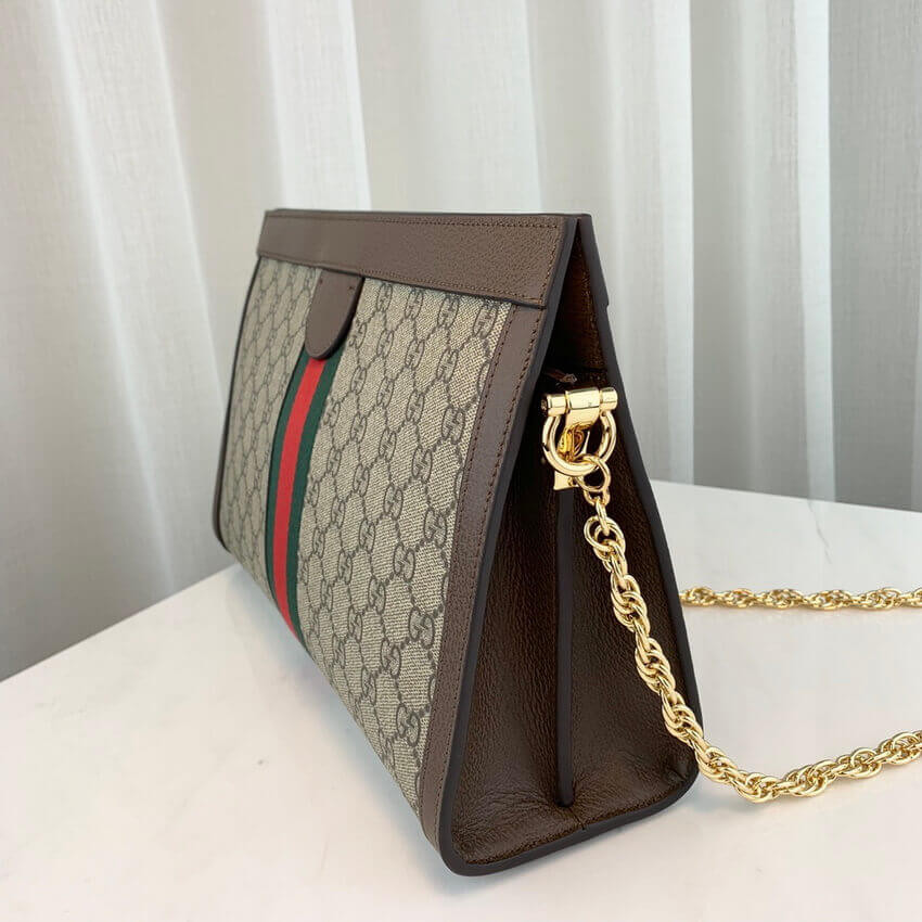 Gucci Ophidia GG medium Shoulder Bag 503876