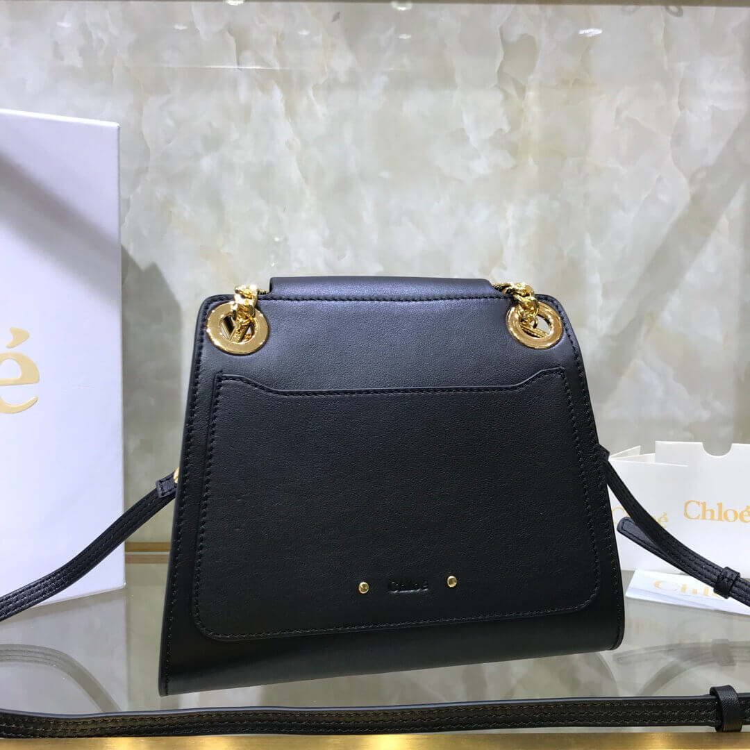 Chloe Mini Annie Shoulder Bag S118