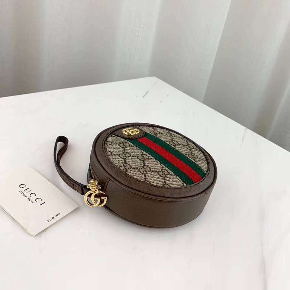 Gucci Ophidia GG Coin Purse 574840