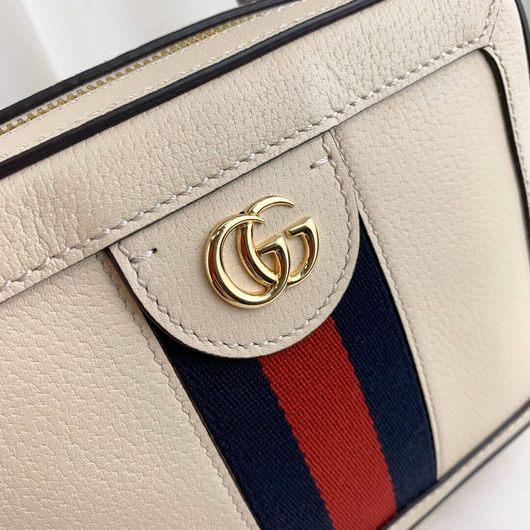Gucci Ophidia Mini Shoulder Bag 602576
