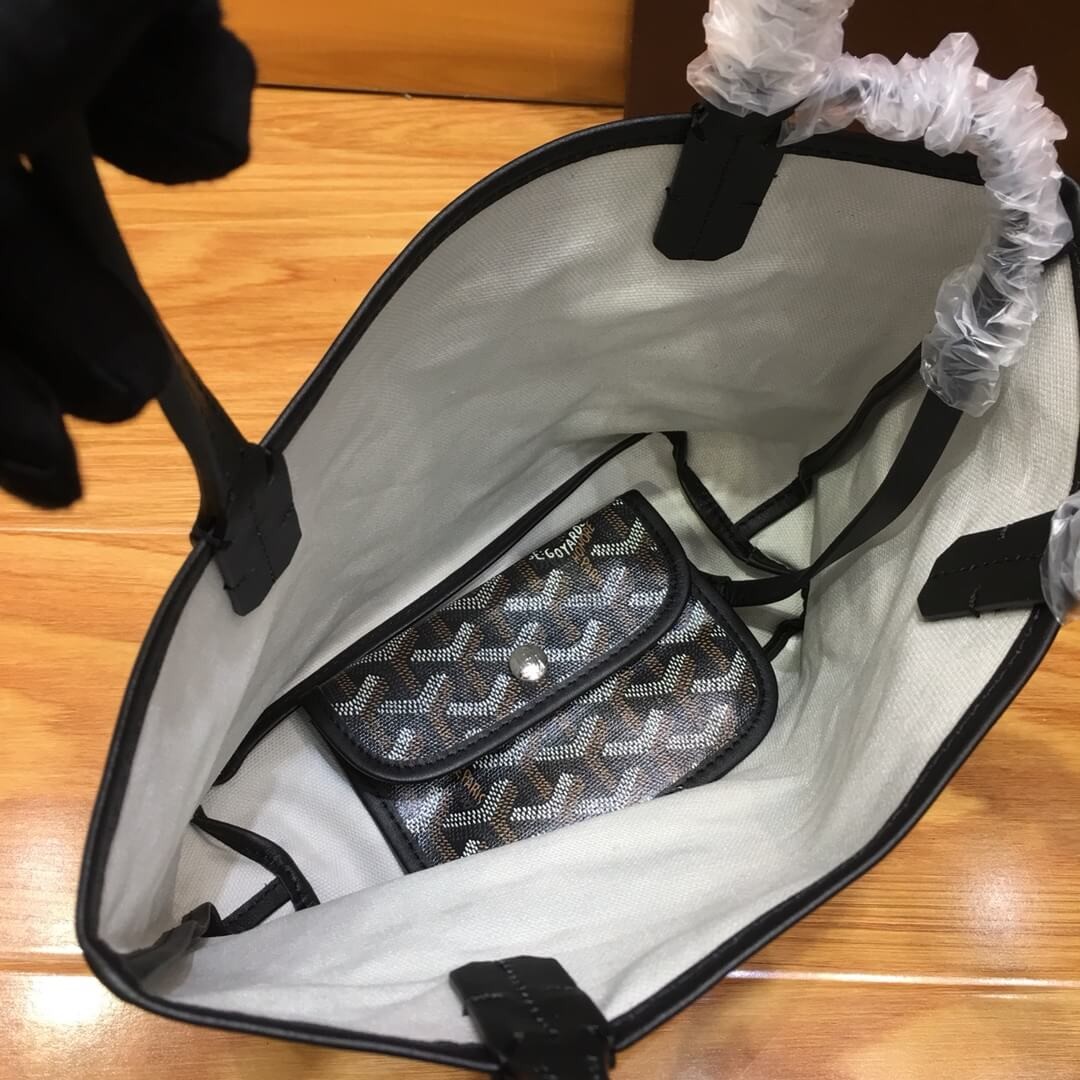 Goyard Mini Tote Bag 20171