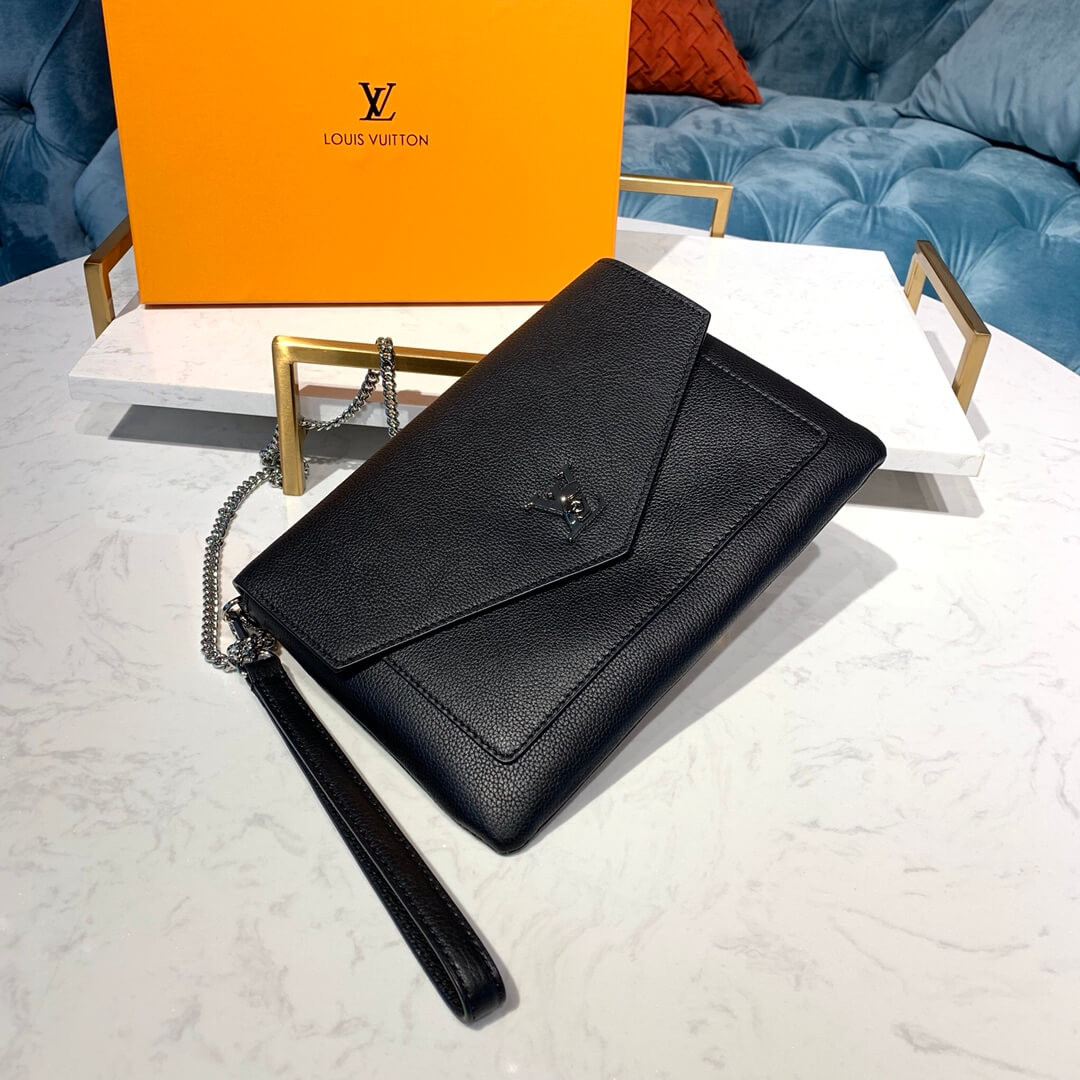 Louis Vuitton Mylockme Pochette M67521