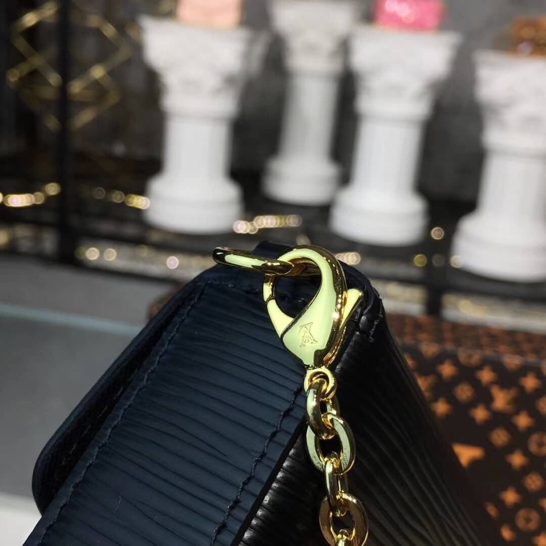Louis Vuitton Epi Leather Pochette Felicie M62648