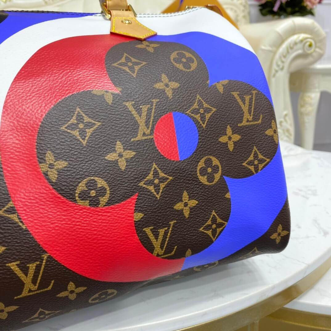 Louis Vuitton Game On Speedy Bandoulière 30 M57451