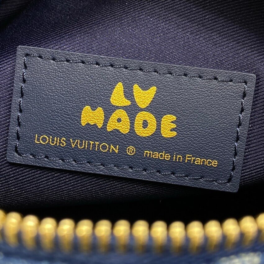 Louis Vuitton Japanese Cruiser M45970