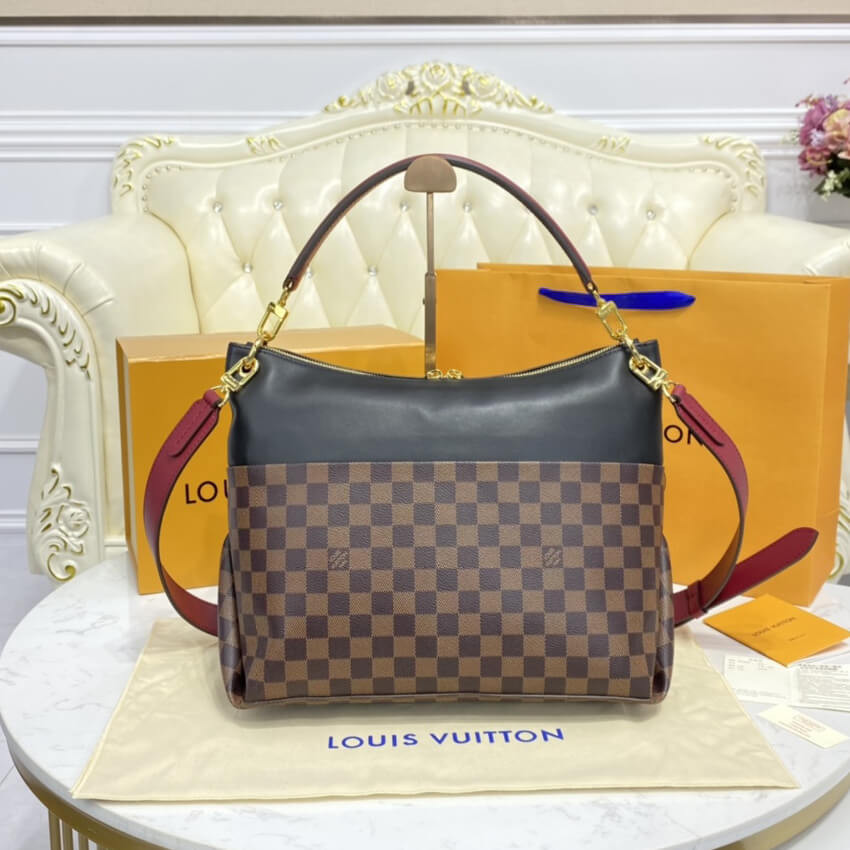 Louis Vuitton Maida Hobo N40366 N40369