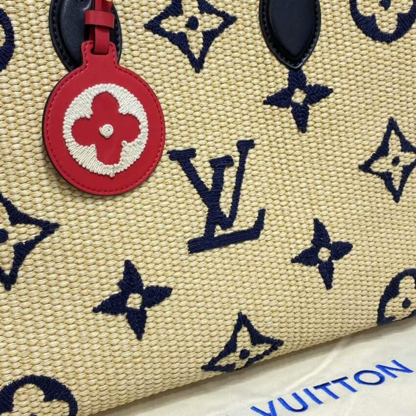 Louis Vuitton OnTheGo MM M57723 M57707