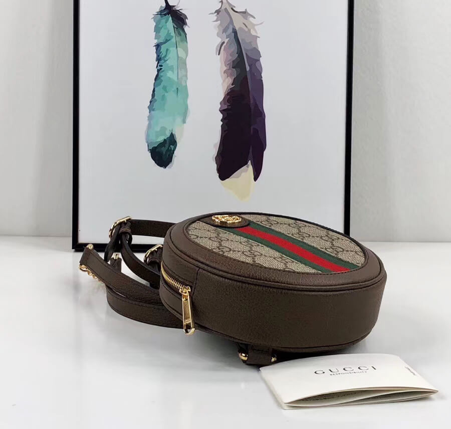 Gucci Ophidia GG Mini Backpack 598661