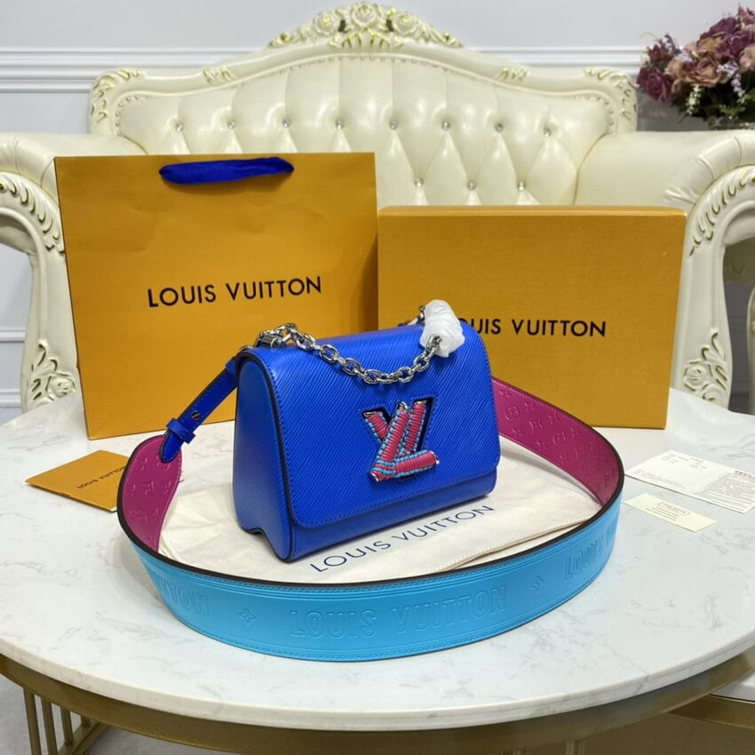 Louis Vuitton Twist PM M57669