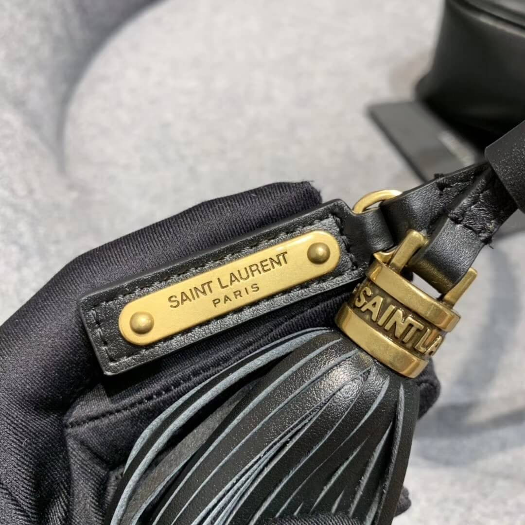 Saint Laurent Lou Belt Bag 534817