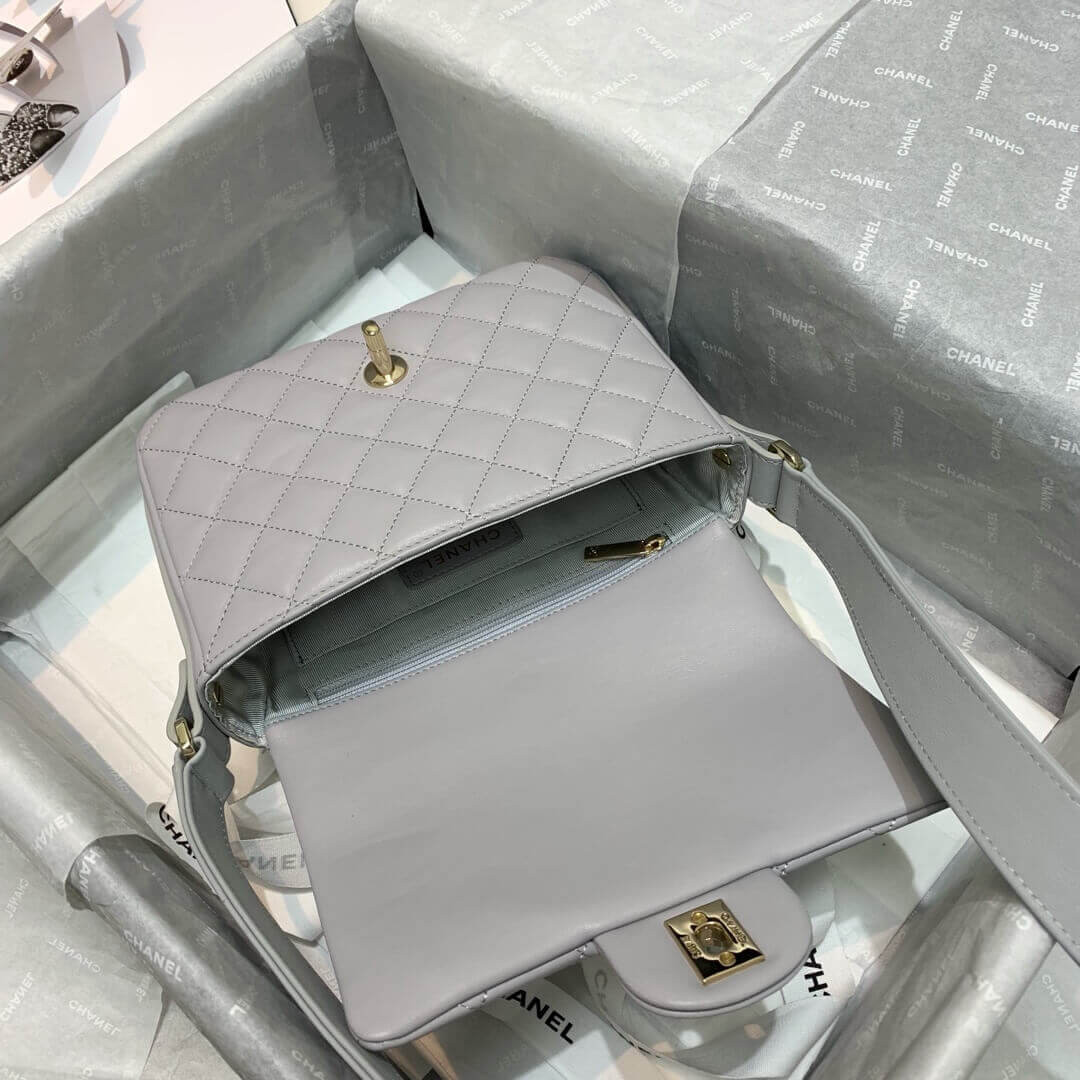 Chanel Flap Bag AS1430