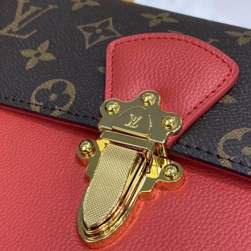 Louis Vuitton Victoire M41730 M41731