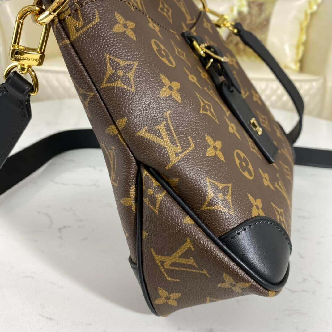 Louis Vuitton Odeon PM M45353 M45354