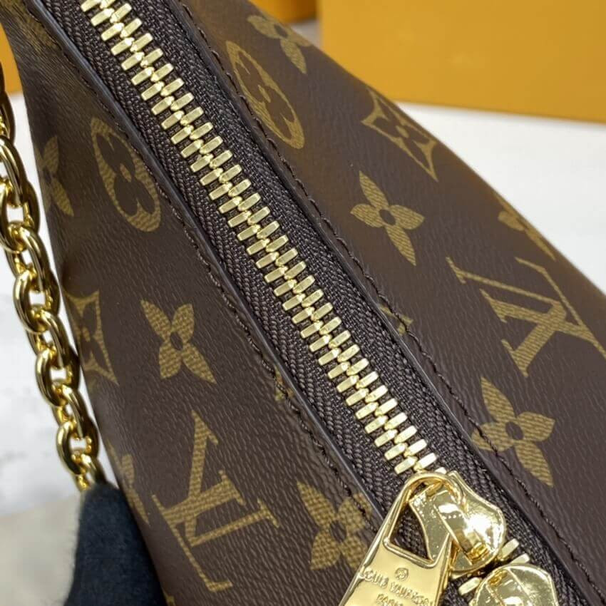 Louis Vuitton Monogram Boulogne M45831 M45832