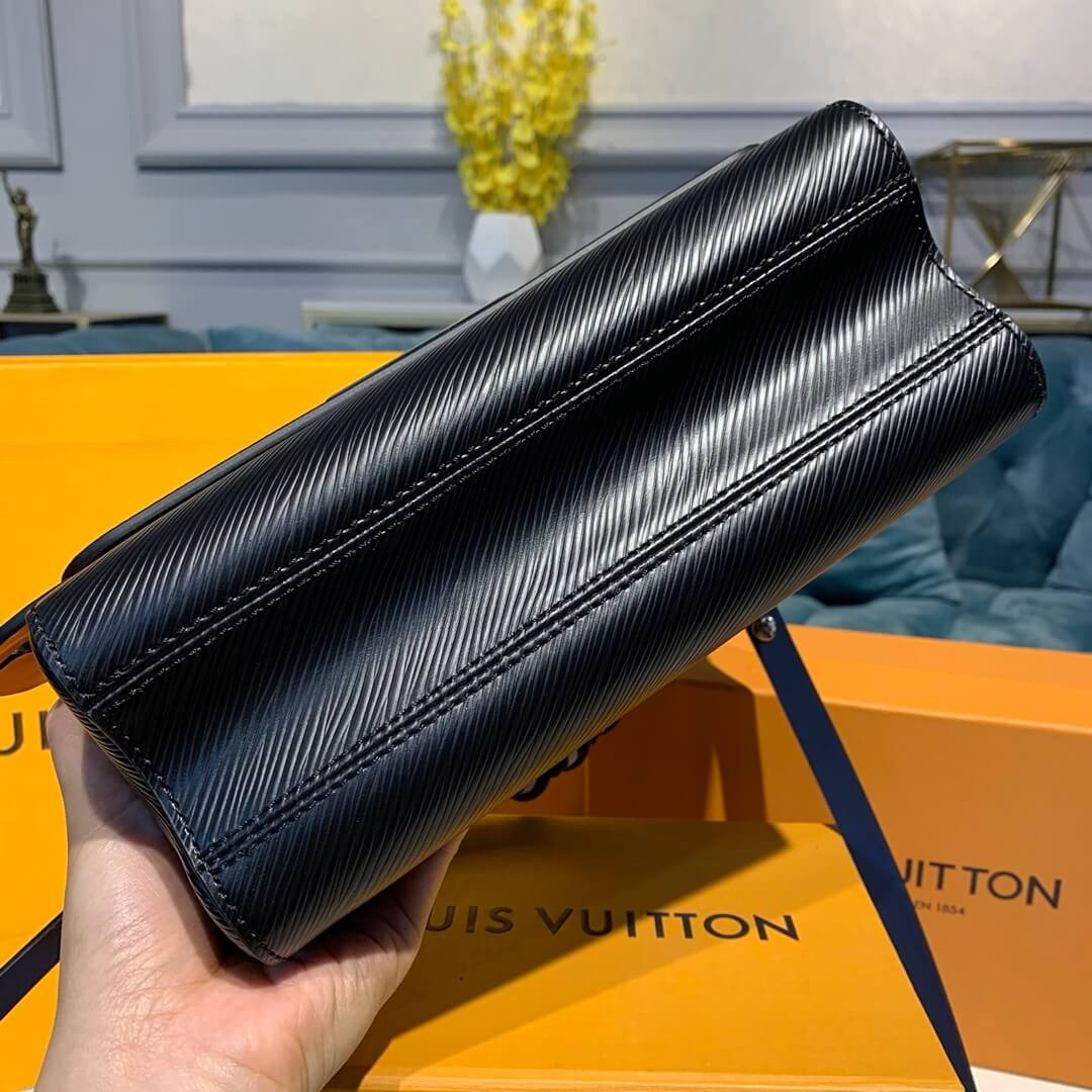 Louis Vuitton Epi Leather Twist MM M53921 M53922