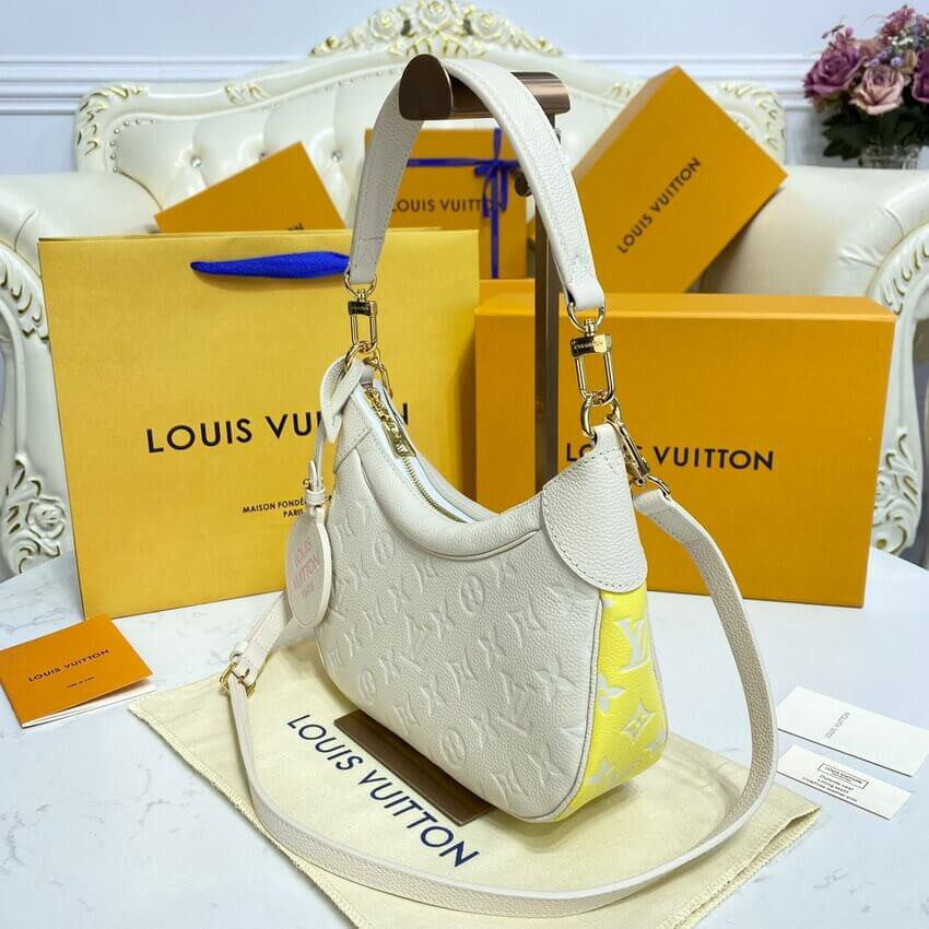 Louis Vuitton Bagatelle M46113 M46091