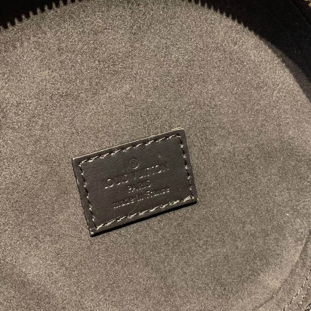 Louis Vuitton Monogram Reverse Canvas Cannes M43986