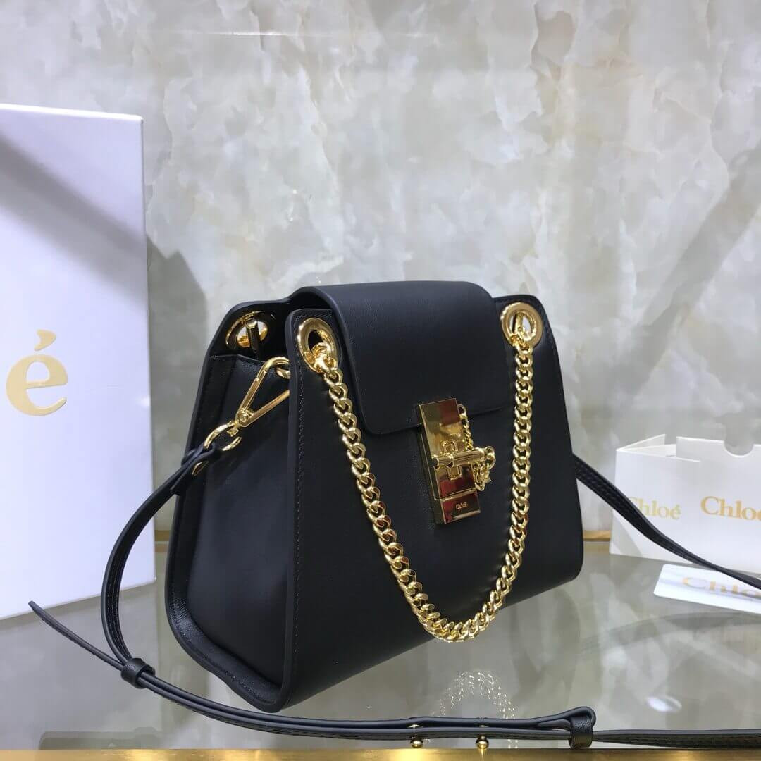 Chloe Mini Annie Shoulder Bag S118
