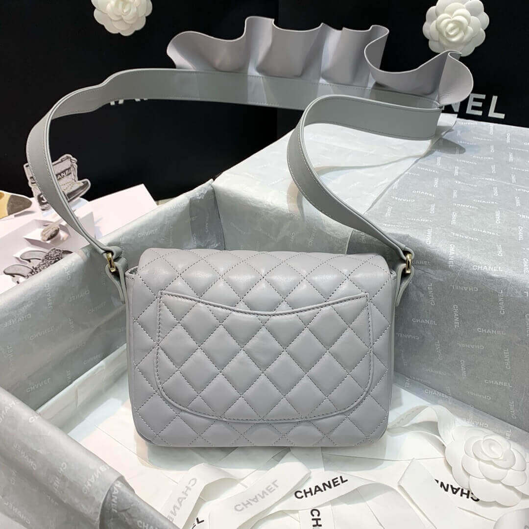 Chanel Flap Bag AS1430