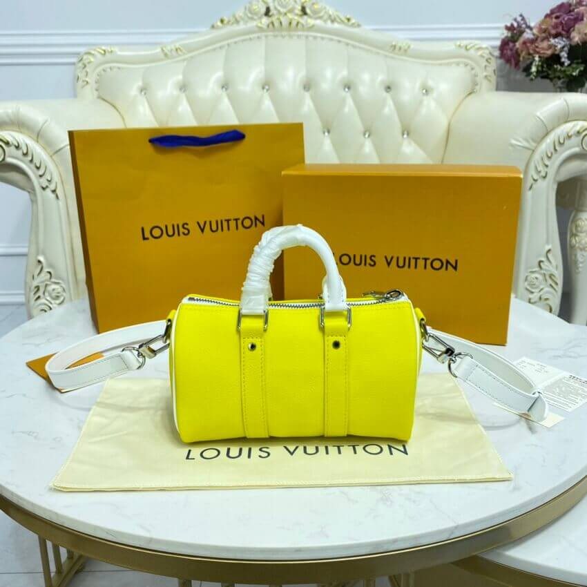 Louis Vuitton Keepall XS M80842