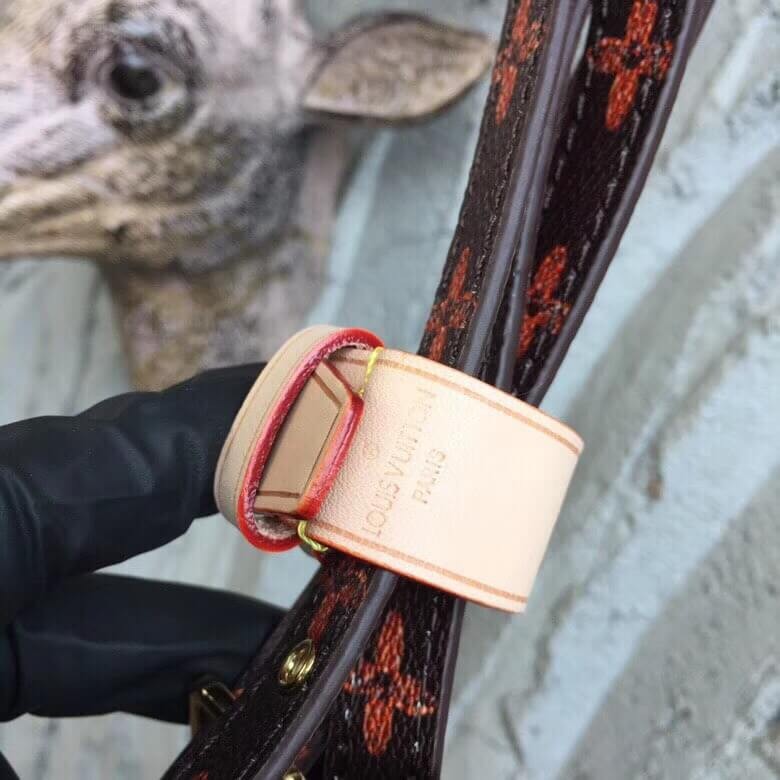 Louis Vuitton Transformed Monogram Canvas Paname Set M44399