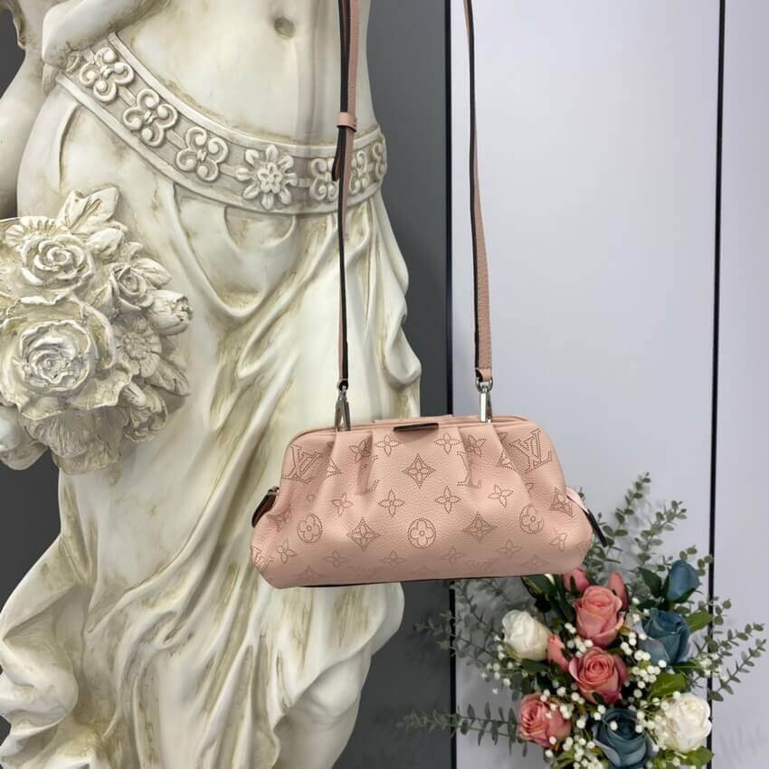 Louis Vuitton Scala Mini Pouch M80092 M80410