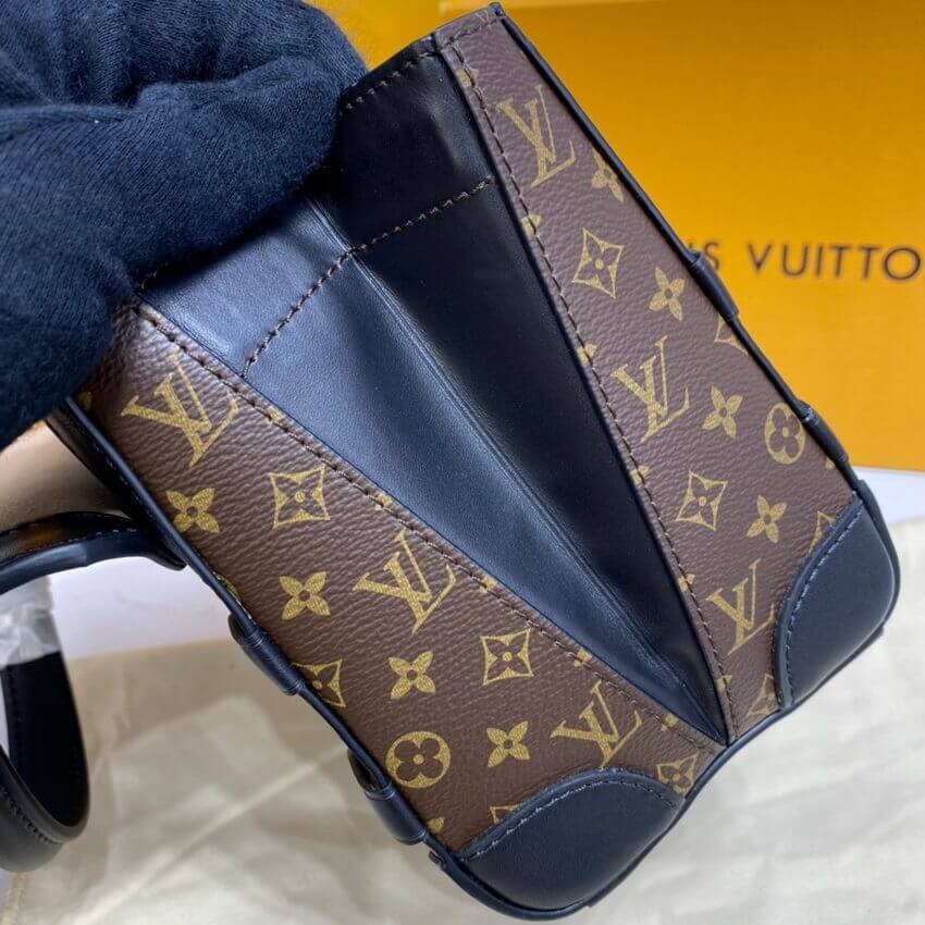 Louis Vuitton Monogram Canvas Trianon PM M45908