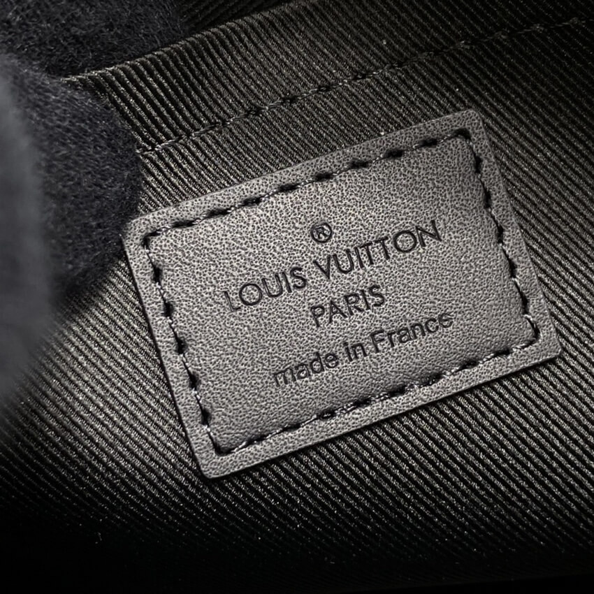 Louis Vuitton Damier Azur Valisette Souple BB N50063