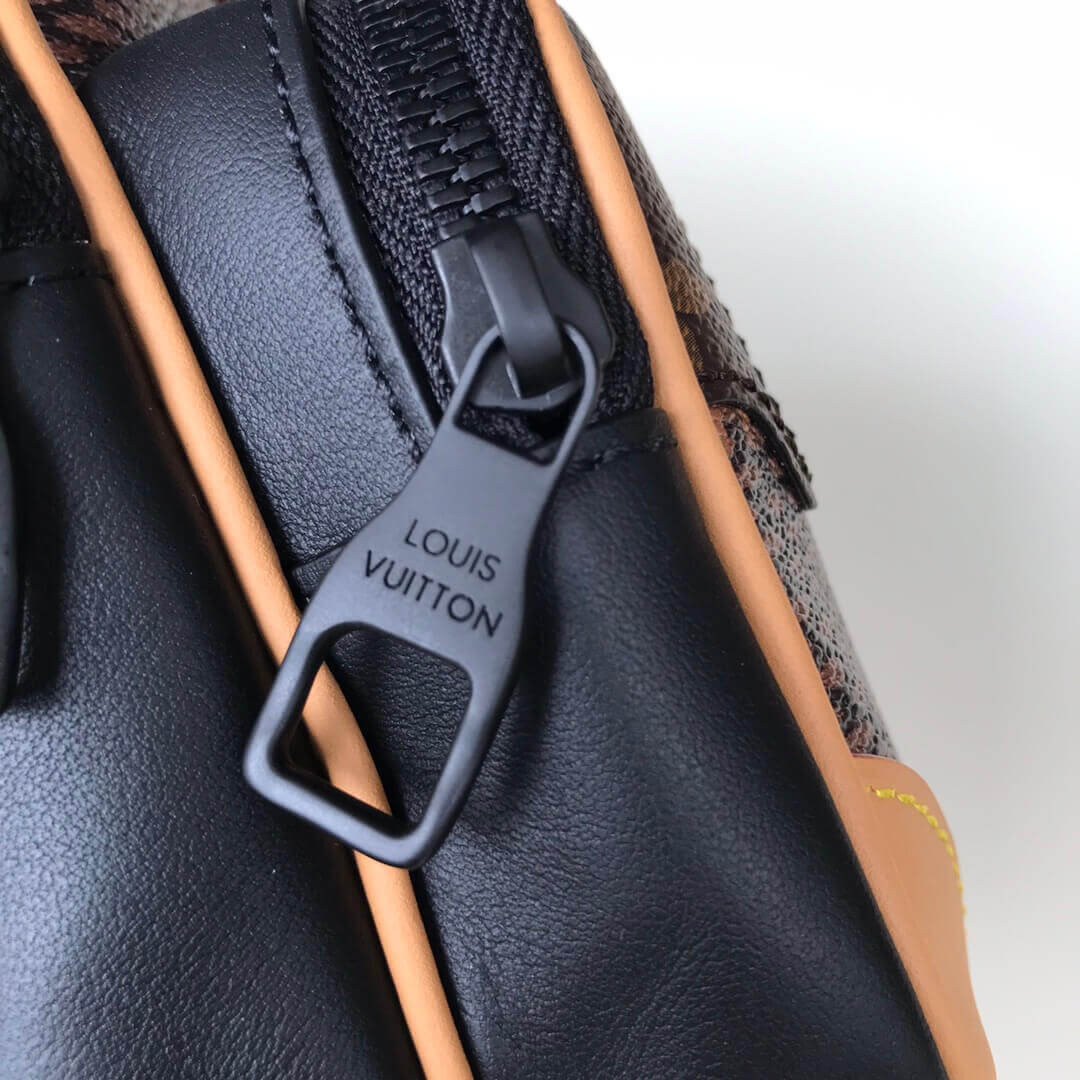 Louis Vuitton x NIGO Amazone Sling Bag M55457