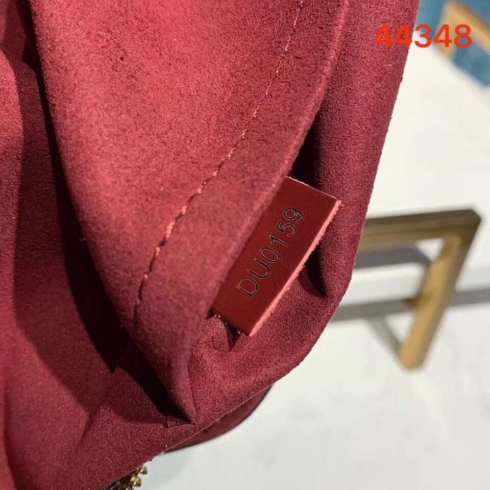 Louis Vuitton Flower Zipped Tote MM M44347 M44348 M44360