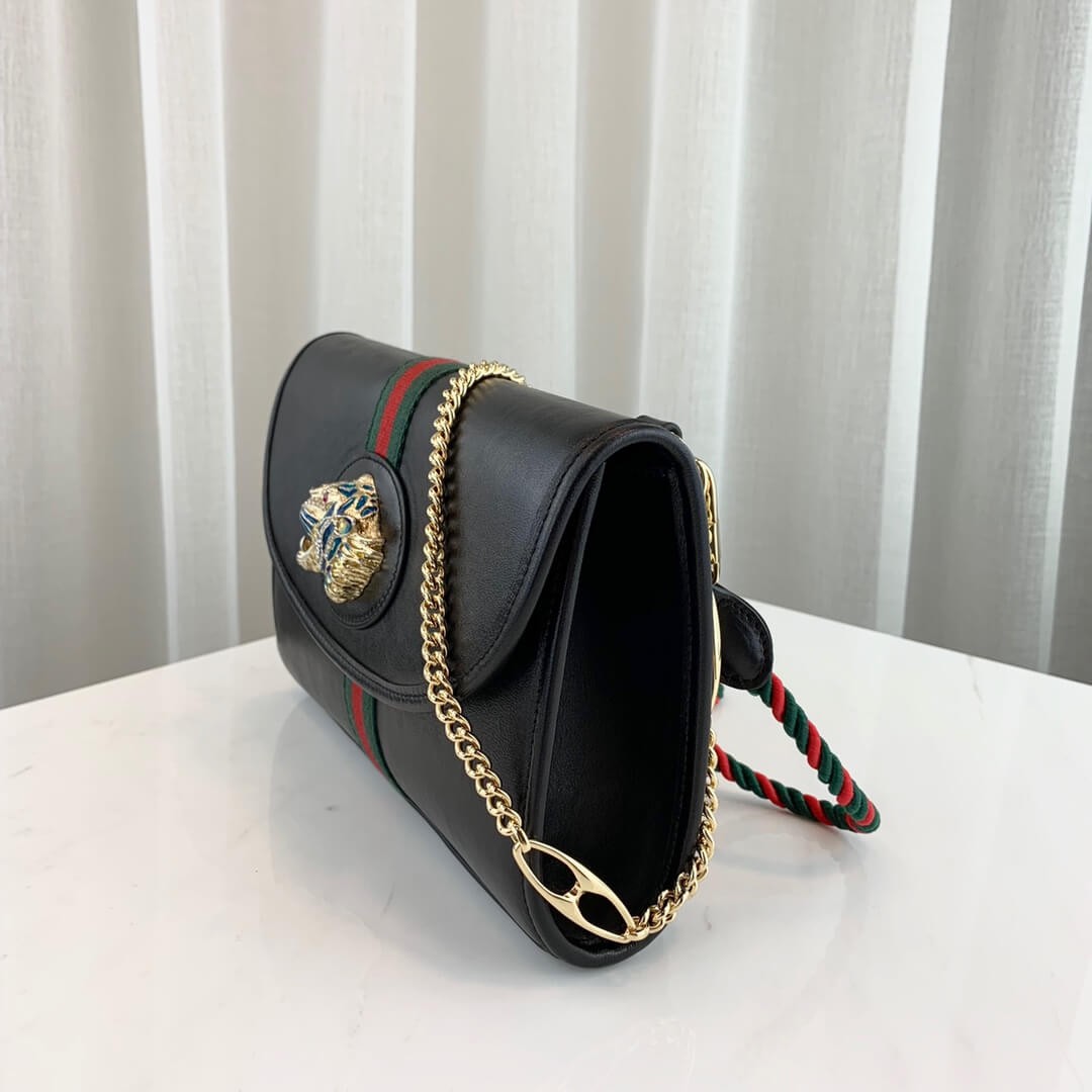 Gucci Rajah Small Shoulder Bag 570145